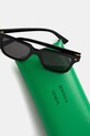Akcesoria Bottega Veneta okulary BV1363S czarny