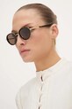 Kiegészítők Bottega Veneta szemüveg BV1372S arany