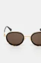 Αξεσουάρ Γυαλιά Bottega Veneta BV1372S χρυσαφί