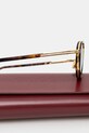 Bottega Veneta szemüveg BV1372S arany