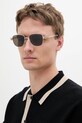 Bottega Veneta ochelari BV1380S argintiu AA00
