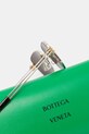 Bottega Veneta ochelari BV1380S argintiu