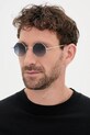 Gucci okulary GG1814S srebrny AA00