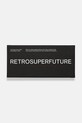 Retrosuperfuture okulary przeciwsłoneczne MANEVAL.PEZ