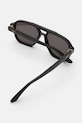 Retrosuperfuture okulary przeciwsłoneczne czarny MANEVAL.PEZ