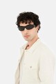 Accesorii Retrosuperfuture ochelari de soare PHAROAH.X11 negru