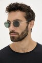 Tommy Hilfiger okulary TH.2219/S zielony AA00