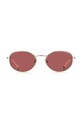 Tommy Hilfiger szemüveg TH.2219/S arany AA00