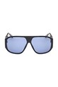 Guess ochelari de soare GU00135.6101V negru AA00