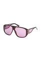Guess napszemüveg aviator burgundia GU00135.6152Y