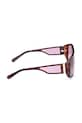 Guess ochelari de soare burgundia GU00135.6152Y