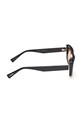 Guess okulary przeciwsłoneczne czarny GU00138.5301U