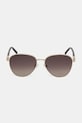 Guess okulary przeciwsłoneczne GU3041.5333F złoty AA00