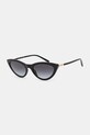 Guess okulary przeciwsłoneczne gradientowa czarny GU3053.5501B