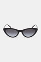 Guess okulary przeciwsłoneczne GU3053.5501B czarny AA00