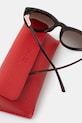 Dodaci Sunčane naočale Guess GU3053.5552F bordo