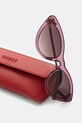 Kiegészítők Guess napszemüveg GU3053.5581F lila
