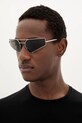 Rick Owens DRKSHDW sunglasses RG0000015.GSLVB black AA00