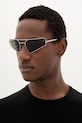 Rick Owens DRKSHDW sunglasses RG0000015.GSLVB black AA00