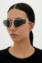 Accessories Rick Owens DRKSHDW sunglasses RG0000015.GSLVB black