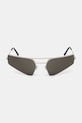 Rick Owens DRKSHDW sunglasses RG0000015.GSLVB black AA00