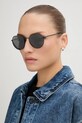 Аксессуары Солнцезащитные очки Ray-Ban 0RB3565.002/48 чёрный