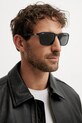 Ray-Ban napszemüveg 0RB3721.186/87 fekete AA00
