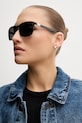 Doplňky Sluneční brýle Ray-Ban 0RB3721.186/87 černá