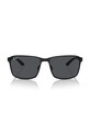 Sluneční brýle Ray-Ban černá 0RB3721.186/87