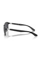 Ray-Ban napszemüveg 0RB3721.186/87 fekete