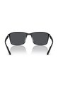 Ray-Ban napszemüveg 0RB3721.186/87