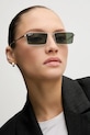 Аксесоари Слънчеви очила Ray-Ban 0RB3741.003/9A зелен