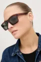 Kiegészítők Ray-Ban napszemüveg 0RB4396.66789A barna