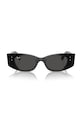 Ray-Ban occhiali da sole nero 0RB4427