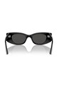 Ray-Ban ochelari de soare 0RB4427