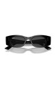 Ray-Ban ochelari de soare 0RB4427