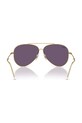 Sluneční brýle Ray-Ban 0RBR0101S.001/1A