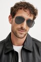 Слънчеви очила Ray-Ban 0RBR0101S.004/81 сив AA00