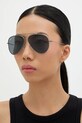 Accesorii Ray-Ban ochelari de soare 0RBR0101S.004/81 gri