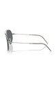 Слънчеви очила Ray-Ban 0RBR0101S.004/81 сив