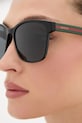 Gucci okulary przeciwsłoneczne GG0417SK