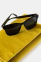 Akcesoria Gucci okulary przeciwsłoneczne GG0417SK czarny