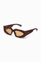 Balmain ochelari de soare B - SPIRIT uniforme aur BPS.179B