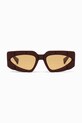 Balmain ochelari de soare B - SPIRIT BPS.179B aur AA00