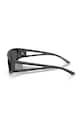 Akcesoria Armani Exchange okulary przeciwsłoneczne 0AX4159SU szary