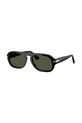 Sluneční brýle Persol pilotky černá 0PO3369S