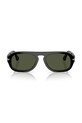Sluneční brýle Persol 0PO3369S černá AA00