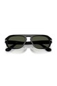 Sluneční brýle Persol 0PO3369S černá