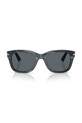 Sluneční brýle Persol 0PO3372S šedá AA00
