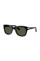 Persol ochelari de soare uniforme negru 0PO3372S